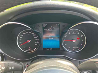 MERCEDES BENZ C CLASS WAGON 2020