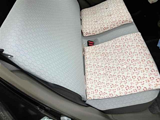 SUZUKI ALTO ECO 2014