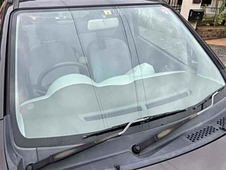 SUZUKI ALTO ECO 2014