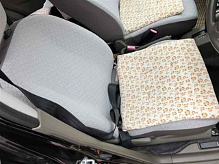 SUZUKI ALTO ECO 2014