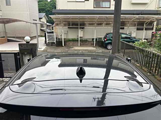 MAZDA AXELA 2016