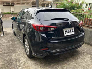 MAZDA AXELA 2016