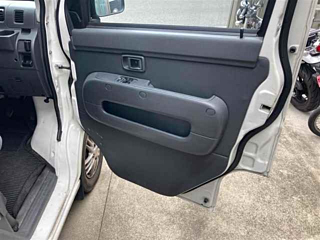 DAIHATSU HIJET VAN 2016