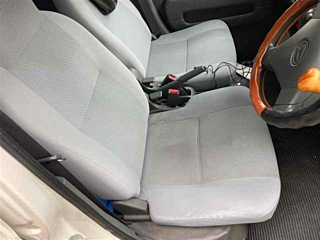 DAIHATSU HIJET VAN 2016