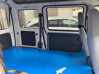 DAIHATSU HIJET VAN 2016