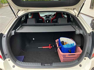 HONDA CIVIC 2019