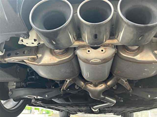 HONDA CIVIC 2019