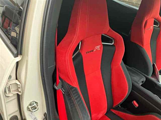 HONDA CIVIC 2019