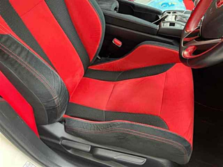 HONDA CIVIC 2019