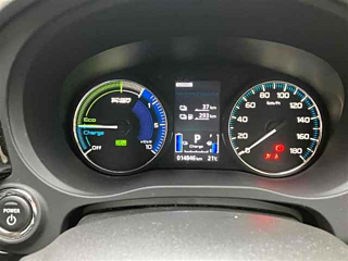 MITSUBISHI OUTLANDER PHEV 2018