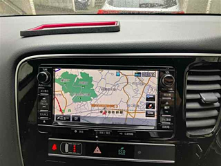 MITSUBISHI OUTLANDER PHEV 2018