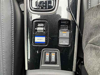 MITSUBISHI OUTLANDER PHEV 2018