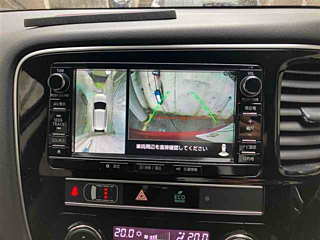 MITSUBISHI OUTLANDER PHEV 2018
