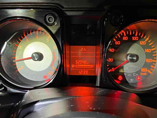 SUZUKI JIMNY SIERRA 2020