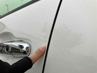 HONDA JADE 2015