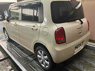 SUZUKI ALTO LAPIN 2013