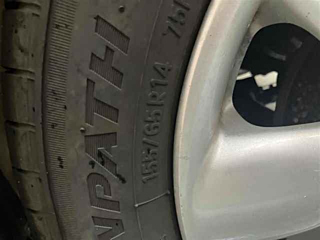 SUZUKI ALTO LAPIN 2013