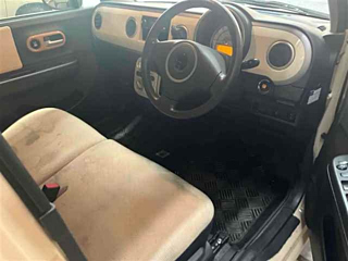 SUZUKI ALTO LAPIN 2013