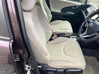 HONDA FIT 2013