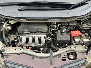 HONDA FIT 2013