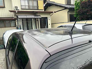 HONDA FIT 2013
