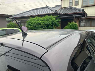 HONDA FIT 2013