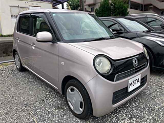 HONDA N ONE 2013