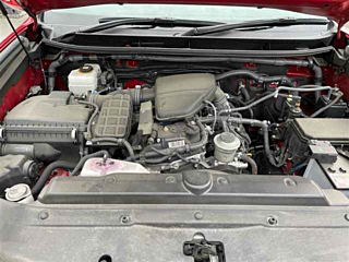 TOYOTA LAND CRUISER PRADO 2022