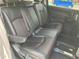 NISSAN ELGRAND 2019