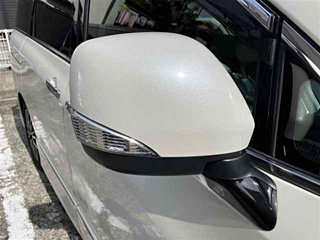 NISSAN ELGRAND 2019