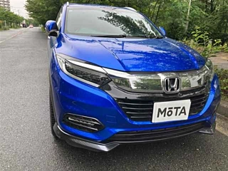 HONDA VEZEL 2020