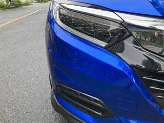 HONDA VEZEL 2020
