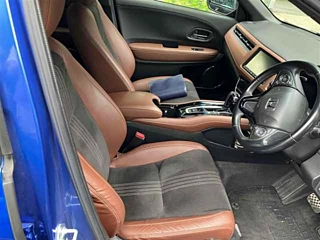 HONDA VEZEL 2020