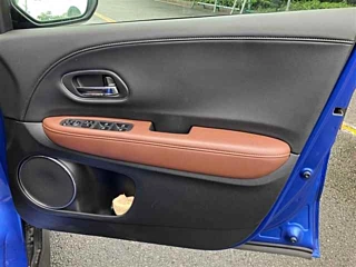 HONDA VEZEL 2020