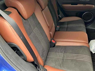 HONDA VEZEL 2020