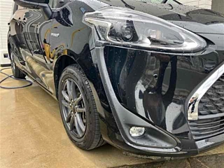 TOYOTA SIENTA 2019