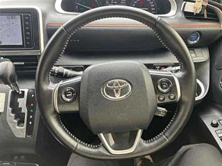 TOYOTA SIENTA 2019
