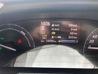 TOYOTA SIENTA 2019