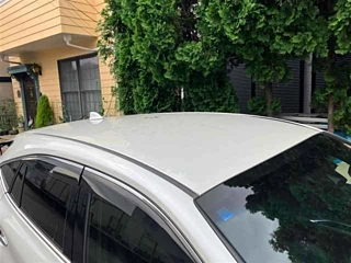TOYOTA HARRIER 2021