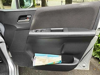HONDA FREED 2014