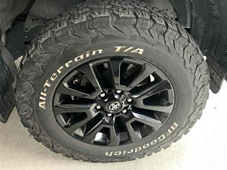 TOYOTA LAND CRUISER PRADO 2022