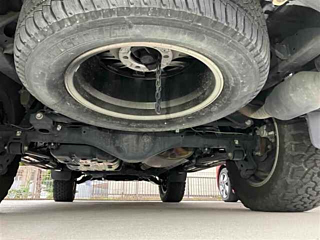 TOYOTA LAND CRUISER PRADO 2022