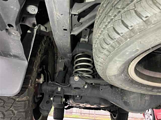 TOYOTA LAND CRUISER PRADO 2022
