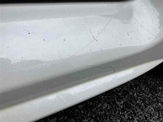 SUBARU WRX 2014