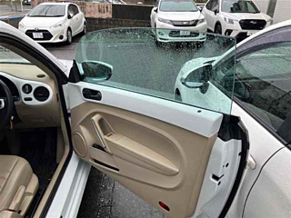VOLKSWAGEN THE BEETLE 2018