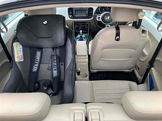 VOLKSWAGEN THE BEETLE 2018