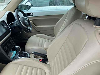 VOLKSWAGEN THE BEETLE 2018