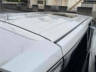 TOYOTA ALPHARD 2018