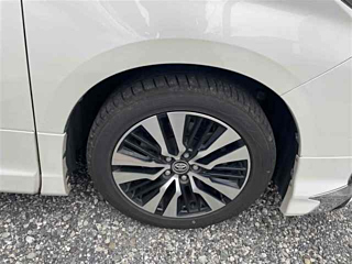 TOYOTA ALPHARD 2018