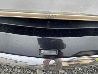 TOYOTA ALPHARD 2018